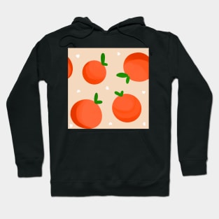 Orange you glad Hoodie